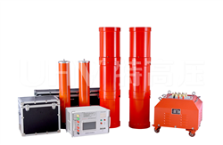 HTXZ 串聯(lián)諧振裝置總體介紹