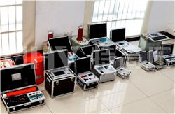 承裝修試 四級(jí)承試儀器