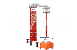 XZB-H 工頻串聯(lián)諧振升壓裝置(CVT)