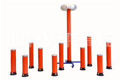 HTFY系列 串聯(lián)諧振分壓器