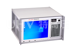 JFD-2000A 局部放電檢測(cè)系統(tǒng)