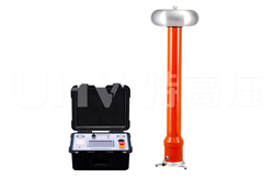 ZGF(S) 智能型直流高壓發(fā)生器