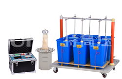 HTTX-HI 絕緣靴(手套)耐壓試驗裝置(自動)