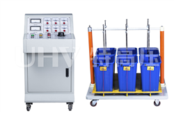 HTTX-H 絕緣靴(手套)耐壓試驗裝置(手動)