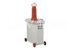 YDJ系列 油浸式試驗(yàn)變壓器