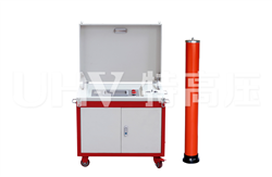 HTDBF-20kVA 多倍頻感應(yīng)耐壓裝置(帶分壓器)