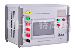 HTDBF系列 多倍頻感應(yīng)耐壓測(cè)試儀