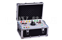 SX系列 試驗(yàn)變壓器數(shù)顯操作箱