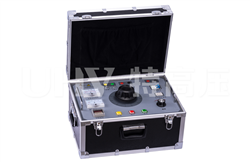 XC系列 試驗(yàn)變壓器操作箱