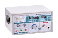 HTNY-H 便攜式耐壓測(cè)試儀