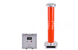 SGB-C 交直流數(shù)字高壓表