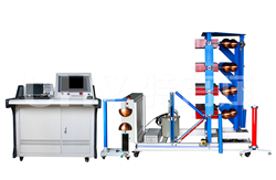 HTCJ-V 雷電沖擊電壓發(fā)生器試驗(yàn)裝置