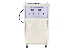 HTRP-140B 大功率熔噴布靜電駐極裝置