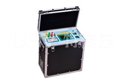 HTZZ-S20A 三回路變壓器直流電阻測(cè)試儀