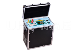 HTZZ-S10A 三回路變壓器直流電阻測(cè)試儀