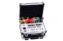 HTZZ-1A 直流電阻快速測(cè)試儀(1A)