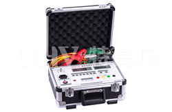 HTZZ-2A 直流電阻快速測(cè)試儀(2A)