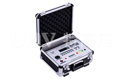 HTZZ-3A 直流電阻快速測(cè)試儀(3A)