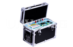 HTZZ-10A 直流電阻快速測試儀(10A)