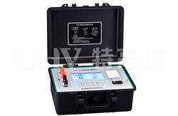 HTZZ-20A 直流電阻快速測(cè)試儀(20A)