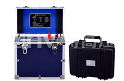 HTZZ-40A 直流電阻快速測(cè)試儀(40A)