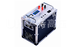 HTZZ-100A 直流電阻快速測(cè)試儀(100A)