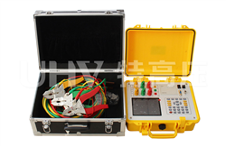 HTBS-V 變壓器空載負(fù)載特性測試儀