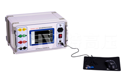 HTBYC-3000 變壓器有載開關(guān)測試儀