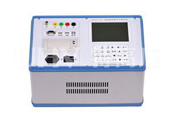 HTBYC-4000 變壓器有載開關(guān)測試儀