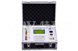 HTBC-H 全自動(dòng)變壓器變比組別測(cè)試儀