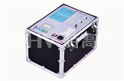 HTJS-H 異頻介質(zhì)損耗測試儀