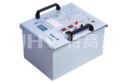 HTJS-M 異頻介質(zhì)損耗測試儀