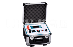 HTHL-100B 回路電阻測試儀