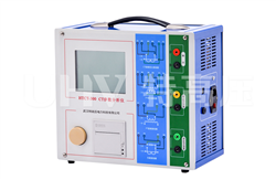 HTCT-300 CT參數(shù)分析儀