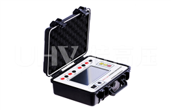 HTCT-200 互感器變比極性測(cè)試儀(離線)