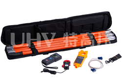 HTCT-201 高壓CT變比測(cè)試儀(在線)