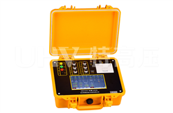 SMG6600 六路差動(dòng)保護(hù)矢量分析儀