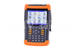 SMG7000 便攜式三相電能質(zhì)量分析儀