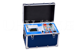 HTFA-103 互感器伏安變比極性綜合測試儀