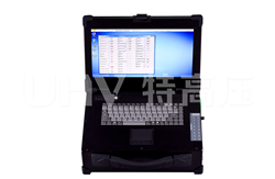 HTLB-602 便攜式波形記錄儀