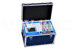 HTFA-105A 互感器伏安變比極性綜合測(cè)試儀