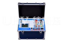 HTFA-107A 互感器伏安變比極性綜合測(cè)試儀