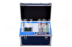 HTFA-109A 互感器伏安變比極性綜合測(cè)試儀