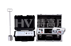 HT-TC 電纜故障測試儀