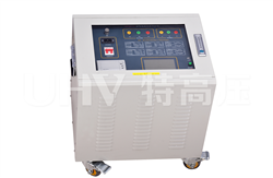 HTXL-Y 輸電線路異頻參數測試系統(tǒng)