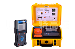 HTDS-H 電纜識別儀