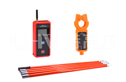 HTQB-W 無線高低壓鉗形電流表(1000A)