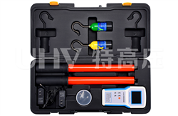 TAG-8000 無線高壓核相器