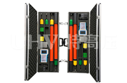 TAG-9000 無線高壓核相器