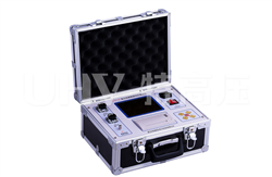 HTYB-3H 氧化鋅避雷器特性測試儀